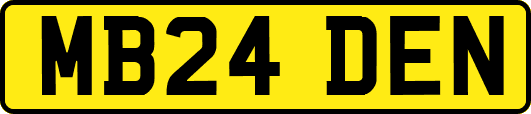 MB24DEN