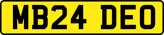 MB24DEO