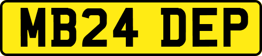 MB24DEP