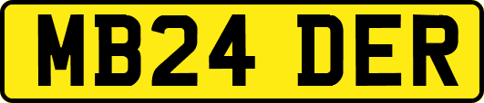 MB24DER