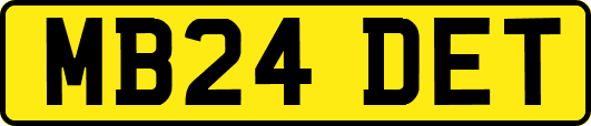 MB24DET