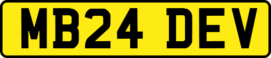 MB24DEV