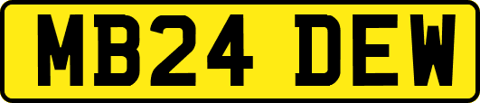 MB24DEW