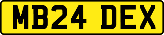 MB24DEX