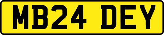 MB24DEY