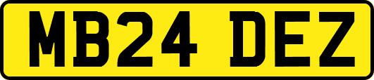 MB24DEZ