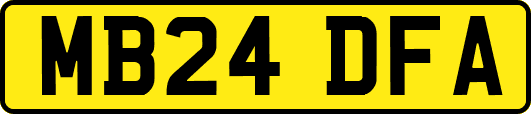 MB24DFA