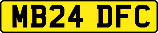 MB24DFC