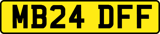 MB24DFF