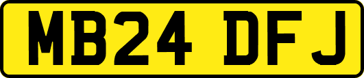 MB24DFJ