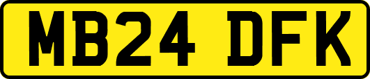 MB24DFK