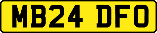 MB24DFO