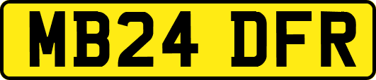 MB24DFR
