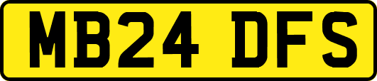 MB24DFS