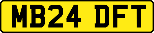 MB24DFT
