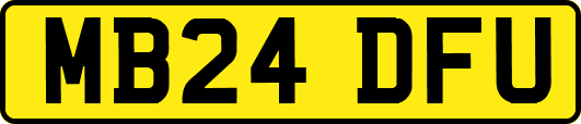 MB24DFU