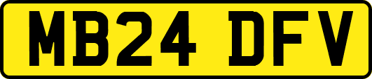 MB24DFV