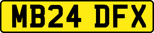 MB24DFX