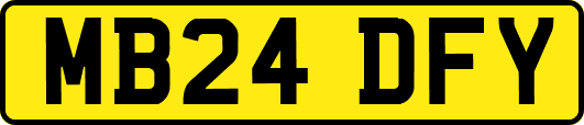 MB24DFY