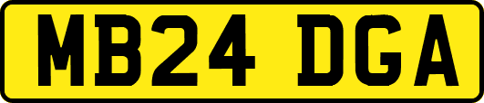 MB24DGA