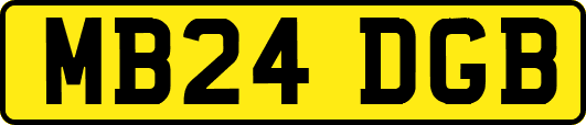 MB24DGB