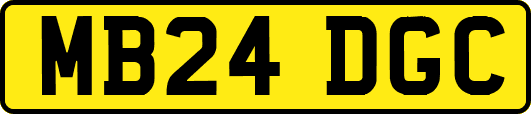 MB24DGC