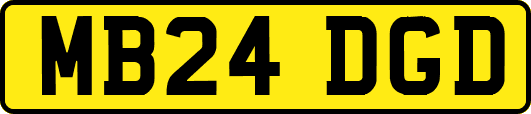 MB24DGD