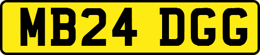MB24DGG