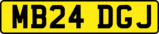 MB24DGJ