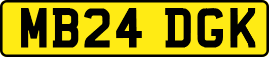 MB24DGK