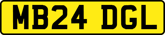 MB24DGL