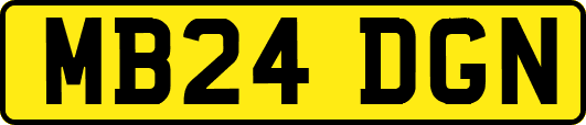 MB24DGN