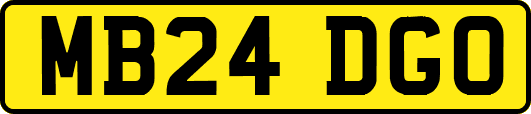 MB24DGO