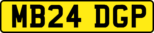 MB24DGP