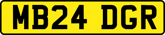 MB24DGR