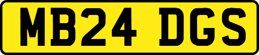 MB24DGS