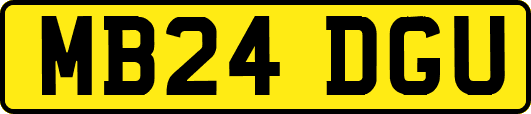 MB24DGU