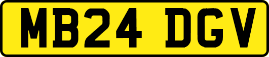 MB24DGV