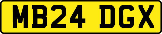 MB24DGX
