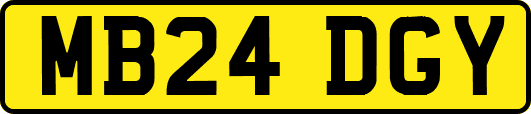 MB24DGY