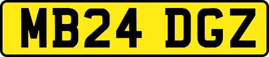 MB24DGZ