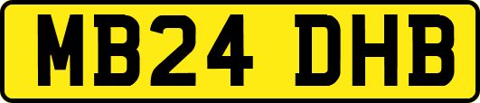 MB24DHB