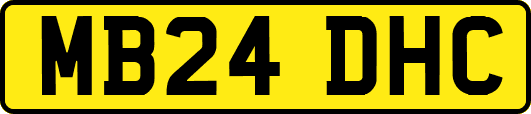 MB24DHC