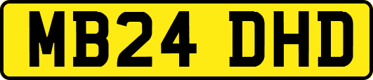 MB24DHD