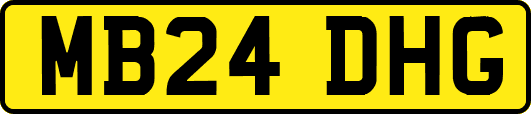 MB24DHG