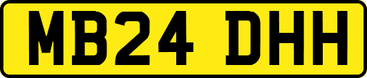 MB24DHH