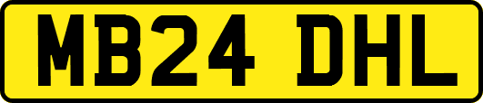 MB24DHL