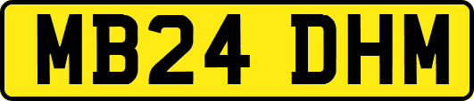 MB24DHM