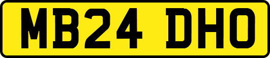 MB24DHO