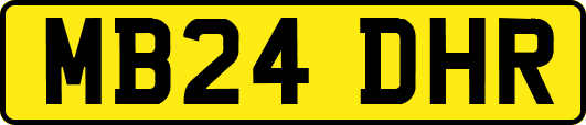 MB24DHR